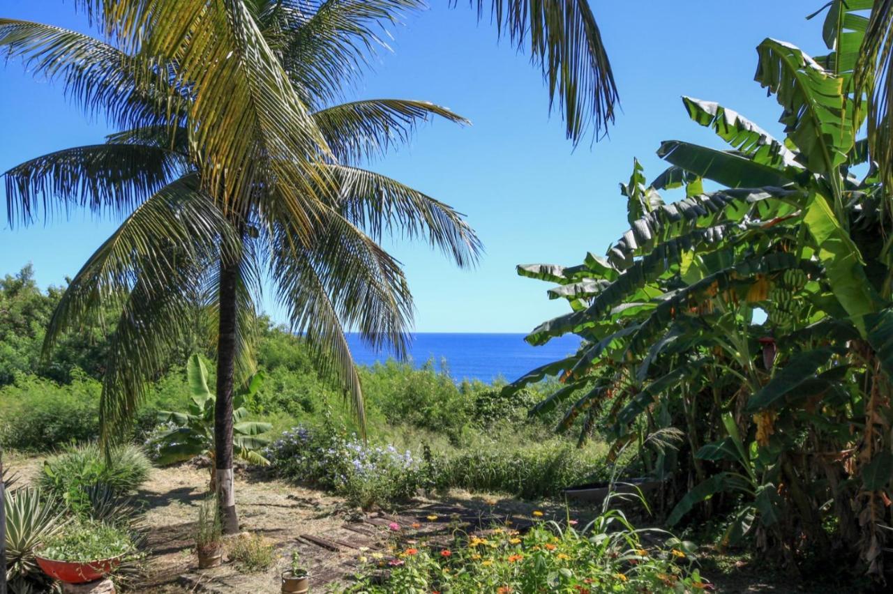 Pousada Canto Do Boldro Fernando de Noronha Dış mekan fotoğraf