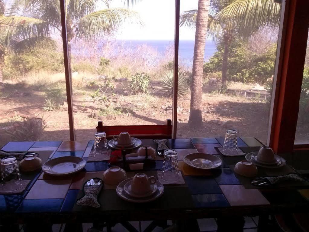 Pousada Canto Do Boldro Fernando de Noronha Dış mekan fotoğraf